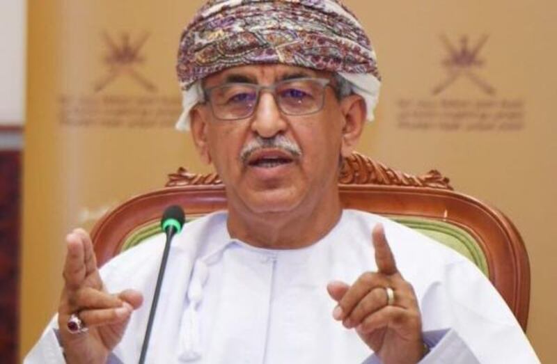 وزير الصحة: قراراتنا مدروسة وقابلة للمُراجعَة..والمُستهترون رفعوا الأعداد