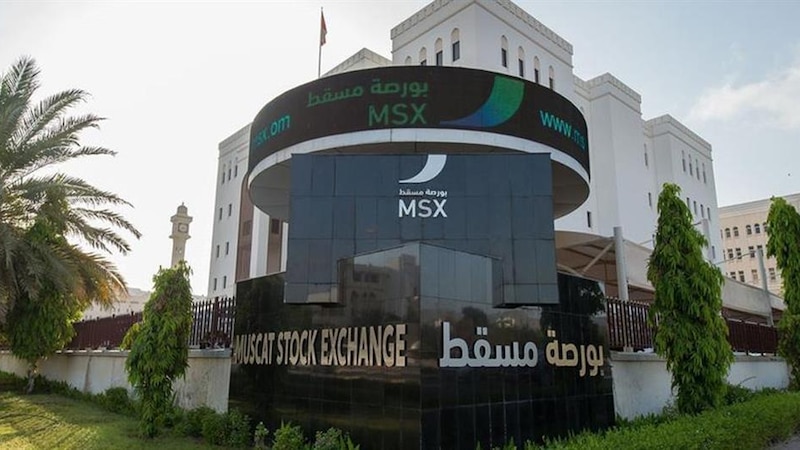 خطة لإدراج 35 شركة في بورصة مسقط خلال 5 سنوات