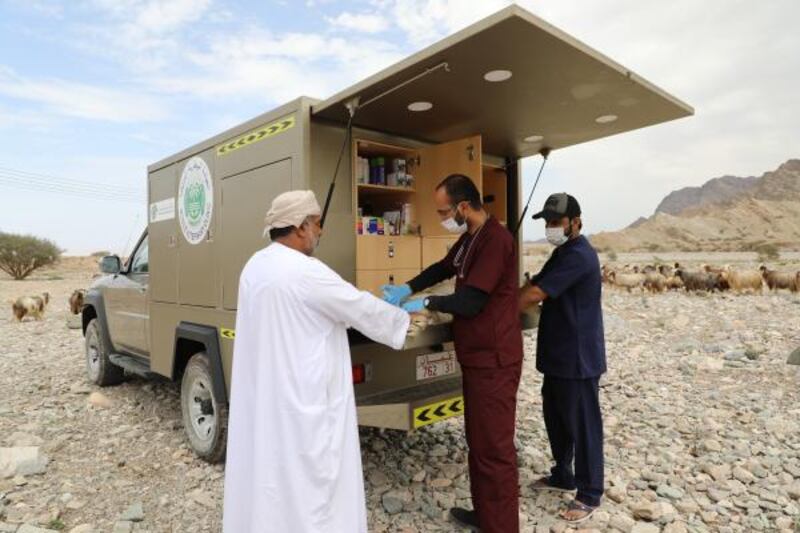 لماذا يُحتفَل بيوم الطبيب البيطري؟