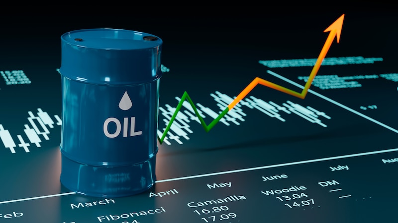 نفط عمان يواصل الارتفاع