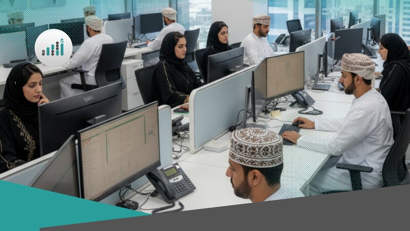 استطلاع جديد يكشف: الموظفون الحكوميون الأكثر شعورًا بالأمان الوظيفي