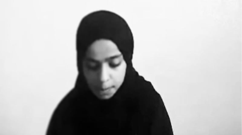 مناشدة إنسانية: قطعة من جسدك قد تنقذ حياة طفلة عمانية انتشر عنها مقطع مرئي