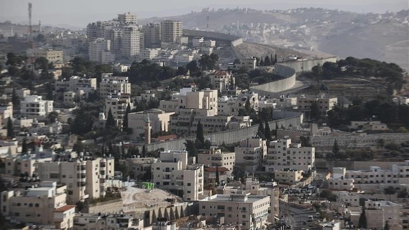 ماذا يحدث في الضفة الغربية؟