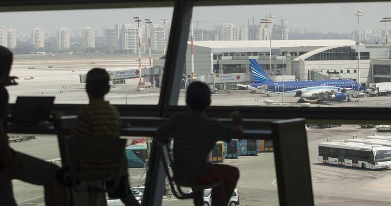 الصهاينة يُحذّرون مواطنيهم من السفر إلى 88 دولة من أصل 193 دولة في العالم