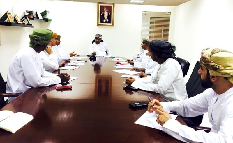 اتحاد الفروسية يكشف برنامج مهرجان صلالة السياحي 2019