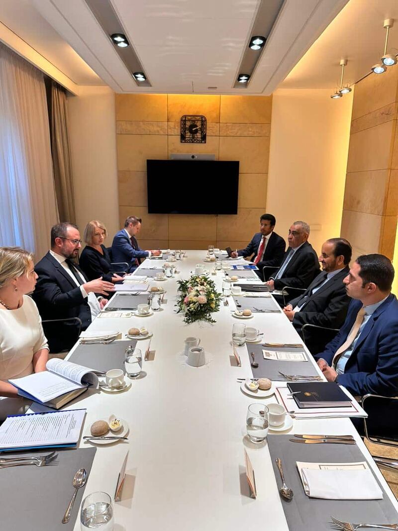 اتفاقية للإعفاء المتبادل من التأشيرات بين سلطنة عمان وبولندا