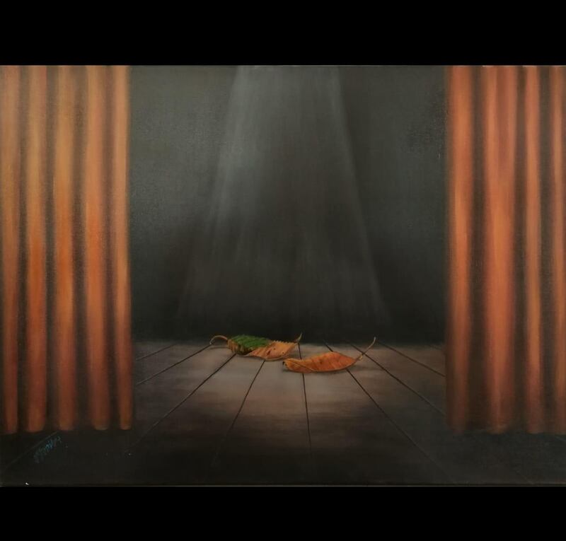 فنانتان عُمانيتان تحصدان الذهب والفضة في تايلاند