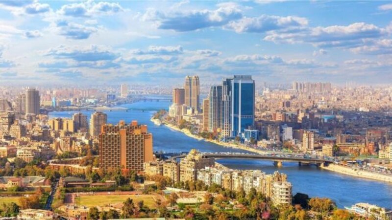 توضيًحا لمقطع متداول: سفارة السلطنة في مصر تصدر بيانًا