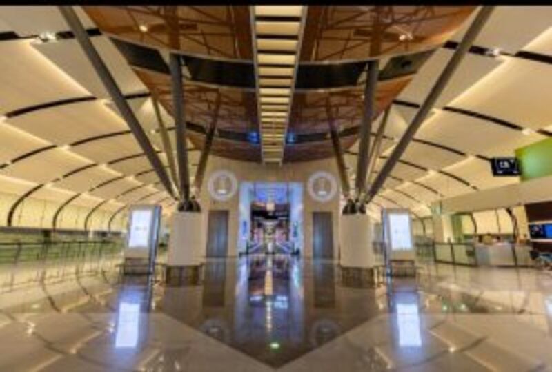 قفز من المرتبة 74 إلى 14 دوليًا: مطار مسقط الدولي الأكثر تحسنًا في الشرق الأوسط