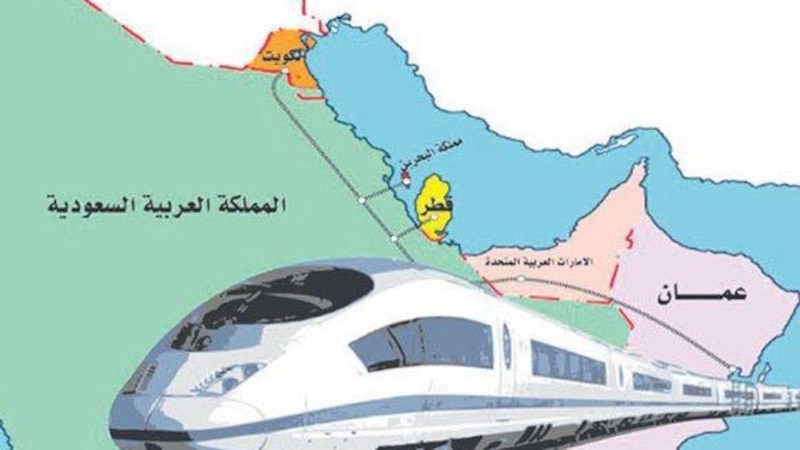 الفطيسي: مشروع قطارات عُمان يحتاج إلى جدول زمني