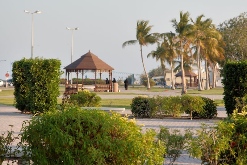 قريبًا: انطلاق فعاليات “مهرجان المأكولات” في صحار