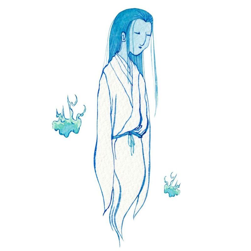 السفير الياباني يكتب عبر “أثير”: استمتع بفصل الصيف بحواسك الخمس