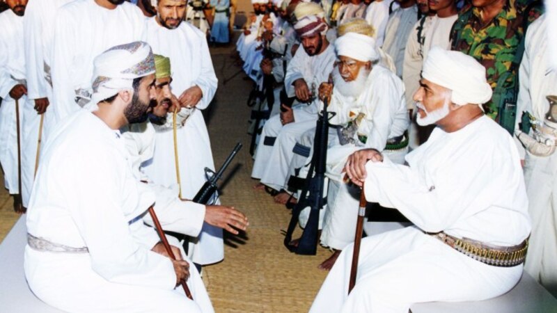 د.سالم الشكيلي يكتب: المضامين والدلالات السياسية والاجتماعية في الجولات السلطانية «1»