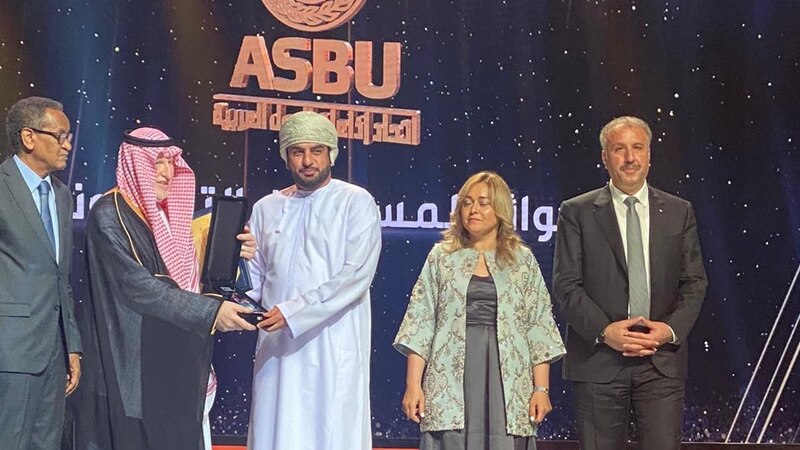 جوائز للسلطنة في مهرجان عربي