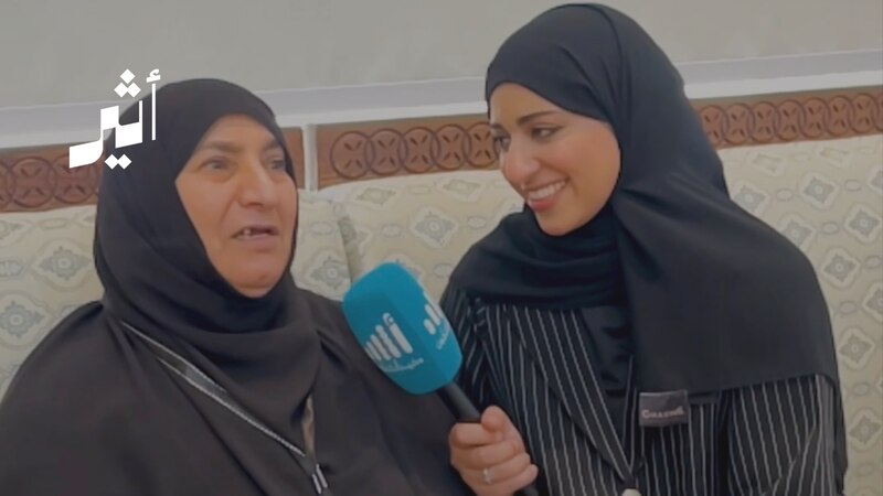 أوّل تسمعي كلام من هنا وهنا، وتو ماشي كلام إلا بالقرآن