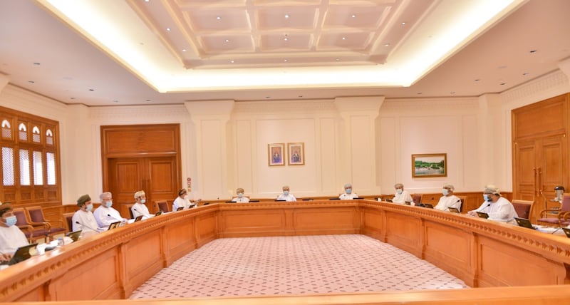 أول خطة تنفيذية لـ عمان ٢٠٤٠ أمام الشورى