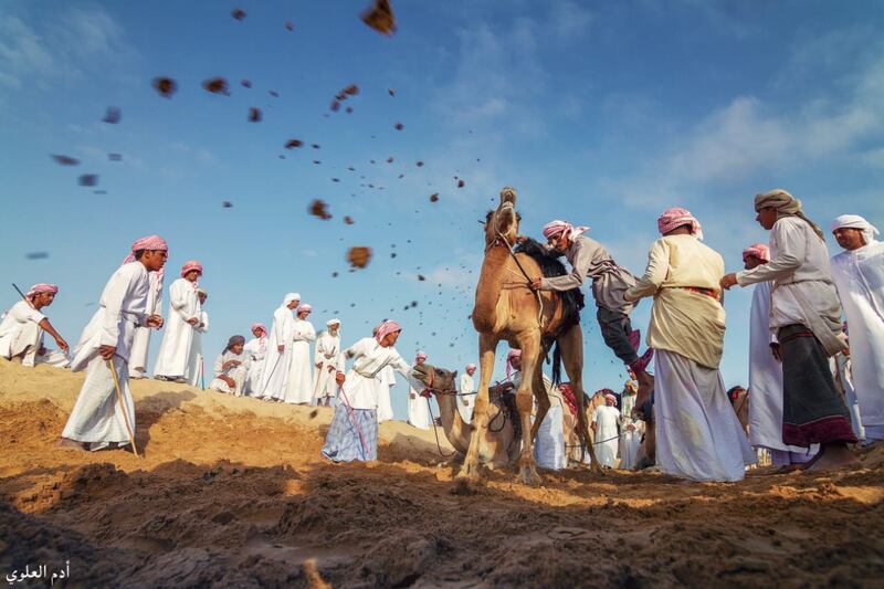 تعرف على أبرز ملامح مشاركة “جنوب الشرقية” في معرض مسقط للكتاب