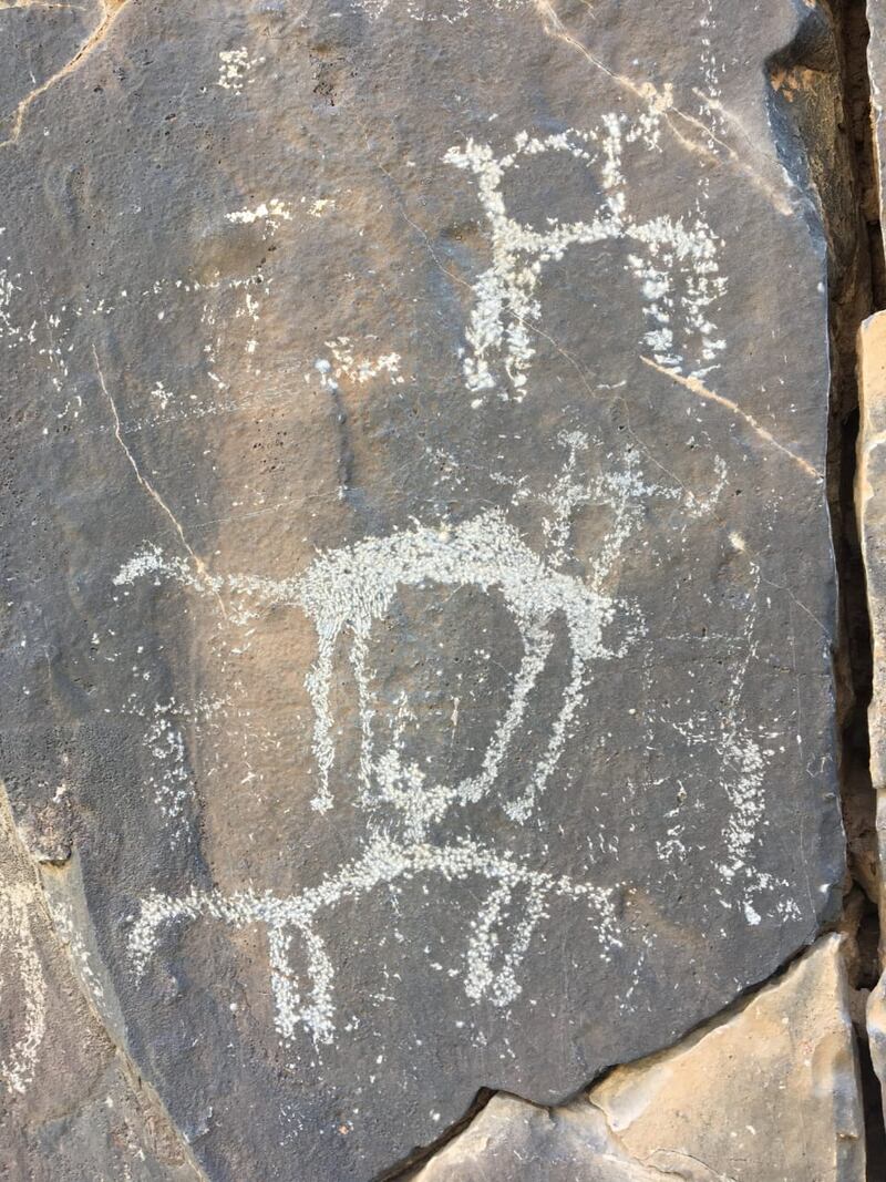 كتب تؤكد: العمانيون وصلوا إلى “بيرو” قبل 4500 سنة