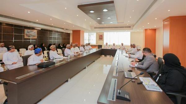 البدء في تسليم نظام العنونة الموحد للبلديات