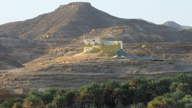 حبروت: ارتبطت ببطولات في التاريخ العسكري العُماني؛ فماذا تعرف عنها؟