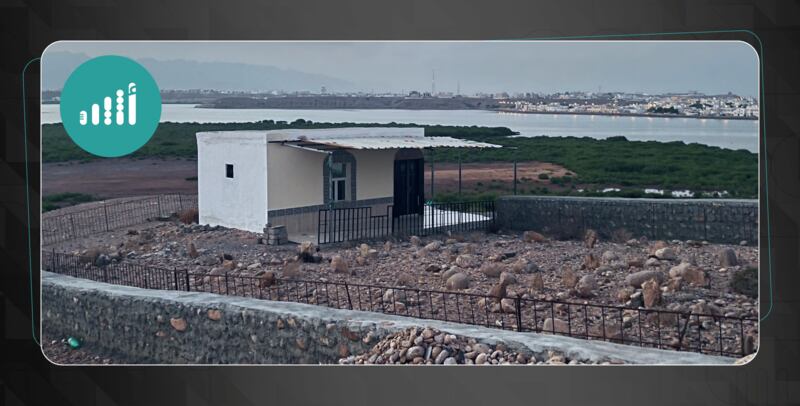 قبر في صور يُتردَّد عليه كثيرًا؛ فما قصته؟