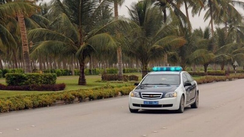 استيقاف مخالفين لمنع الحركة في البريمي