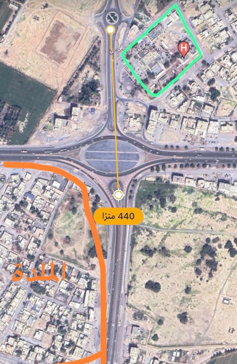 7 أعوام ومعاناة إغلاق دوار الملدة مستمرة؛ فأين الحلول؟