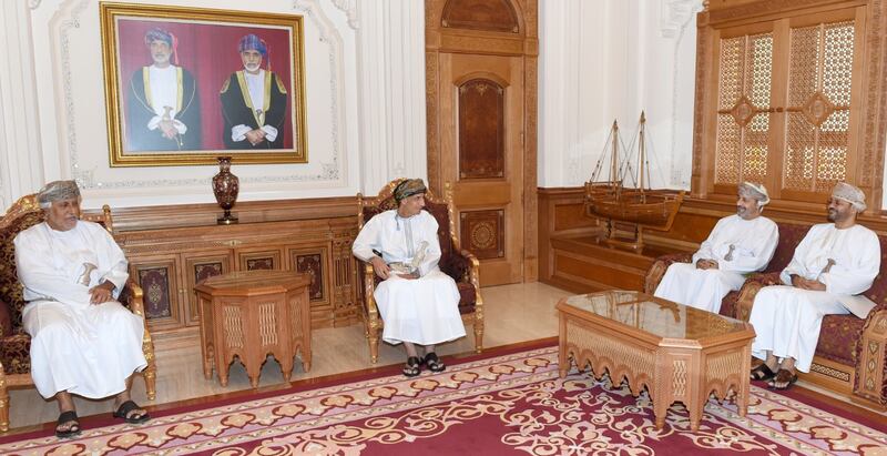 سمو السيد فهد: مجلس الوزراء يعطي الأولوية لمقترحات مجلس الشورى