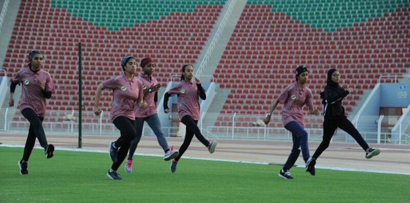 ألعاب القوى يُكشف برنامج المشاركات الخارجية .. ومسؤول يوضح طريقة اكتشاف المواهب