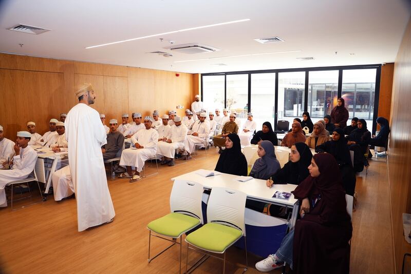 “مستقل”: أول برنامج وطني لتمكين طلبة المدارس للعمل الحر