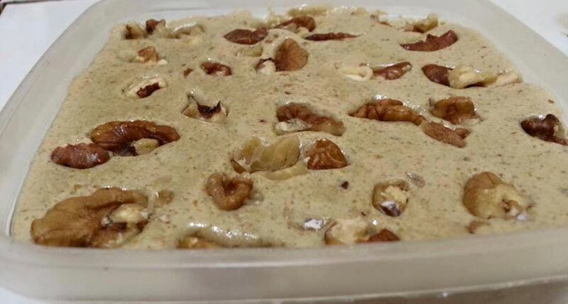 “نهر خوز”.. أشهر حلويات البصرة، فهل جربت طعمها؟