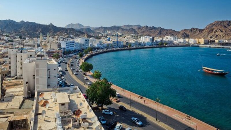 معهد دولي: الاقتصاد العماني في وضع أفضل بكثير من توقعات صندوق النقد الدولي