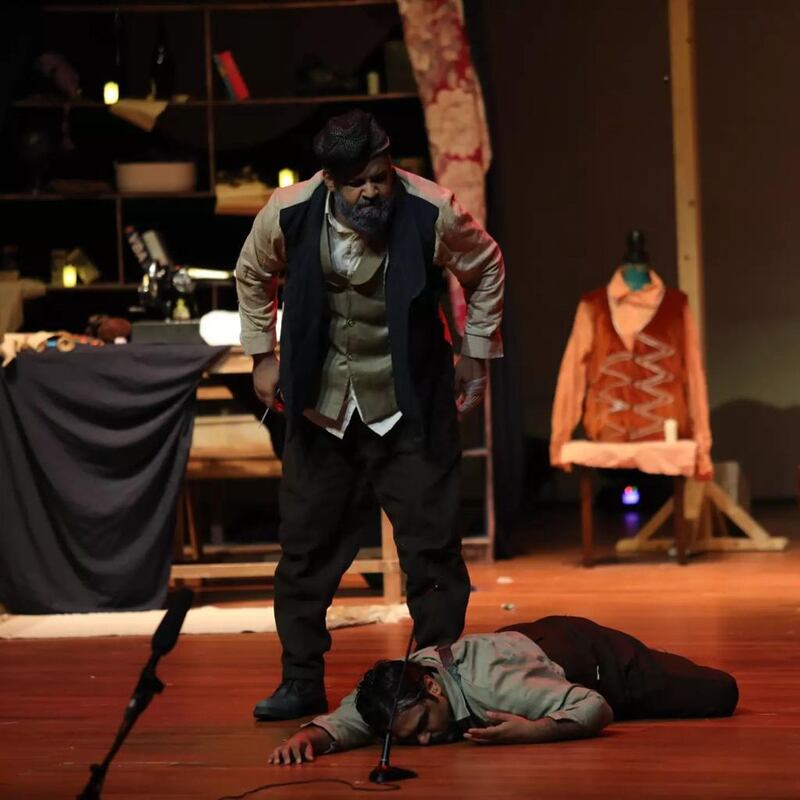 “ليلة ماطرة” تفوز بالمركز الأول؛ فما حكايتها؟