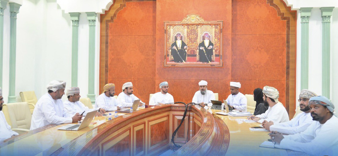 الأوقاف تجتمع لمراجعة “مؤشرات” أدائها