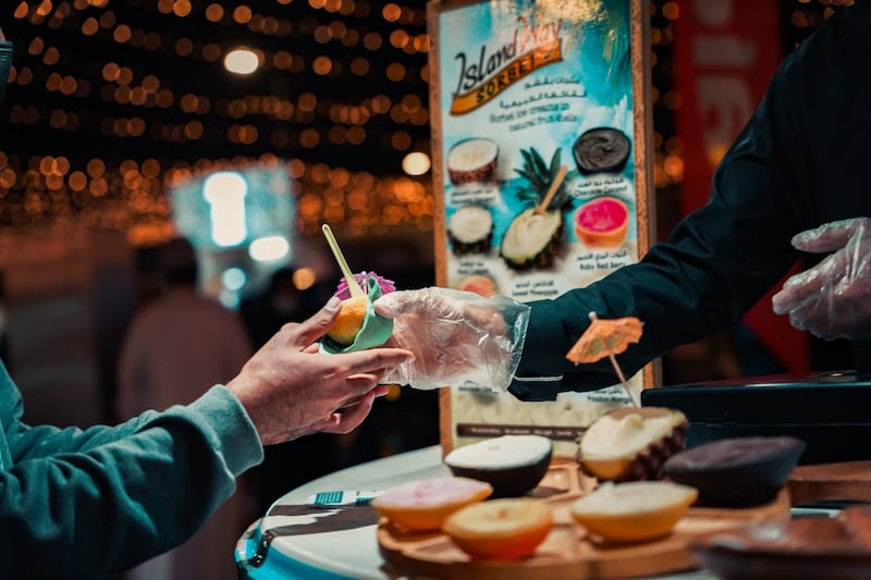 قريبًا: انطلاق فعاليات “مهرجان المأكولات” في صحار