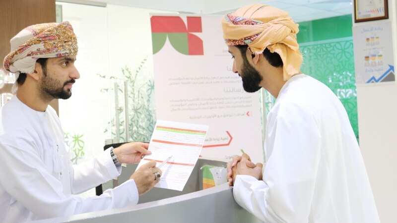 “إنماء” يُقدم دعمًا حكوميًا لأكثر من 400 مشروع صغير ومتوسط