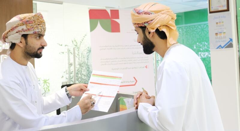 “إنماء” يُقدم دعمًا حكوميًا لأكثر من 400 مشروع صغير ومتوسط