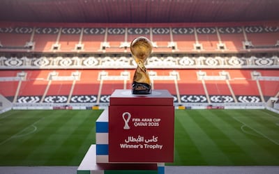 الفيفا تختبر قرارات تحكيمية جديدة في كأس العرب 2025