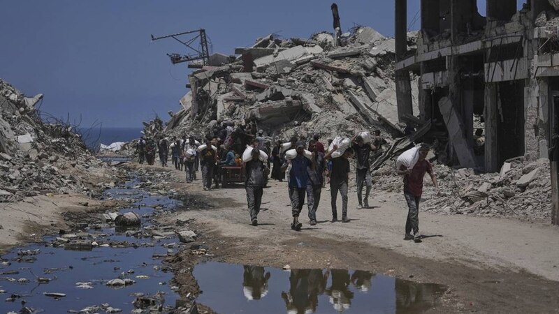 111 منظمة إغاثية وحقوقية: افتحوا المعابر إلى غزة؛ فقيود الاحتلال الإسرائيلي مميتة