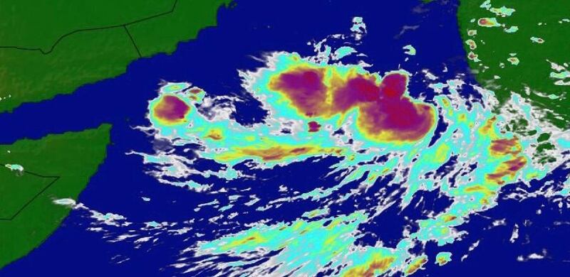 إصدار التقرير الثاني حول الإعصار فايو