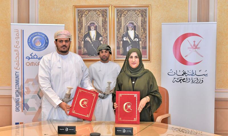 شركة تتبرع بأجهزة تنفس منزلية للمرضى