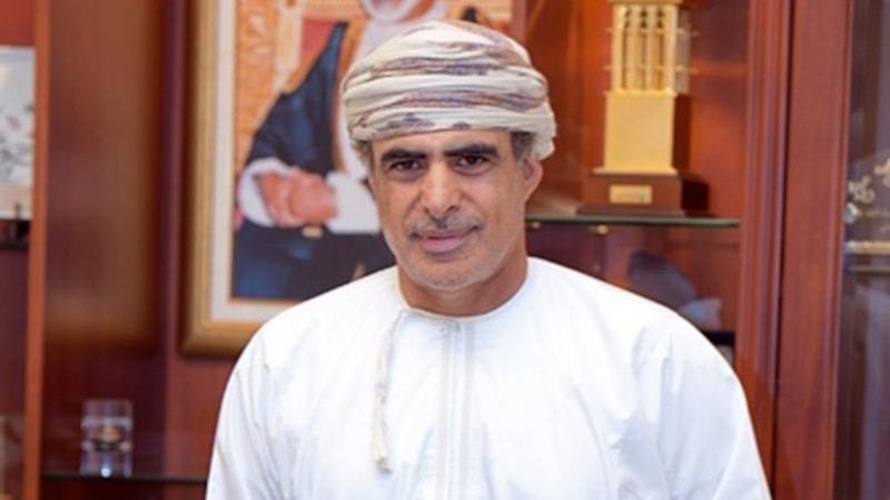خروج الرمحي من رئاسة مجلس إدارة “أوكيو”