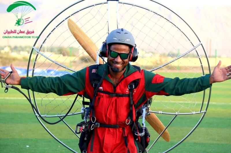 برعاية إعلامية من “أثير”: رئيس الاتحاد الدولي للطيران سيزور السلطنة قريبًا