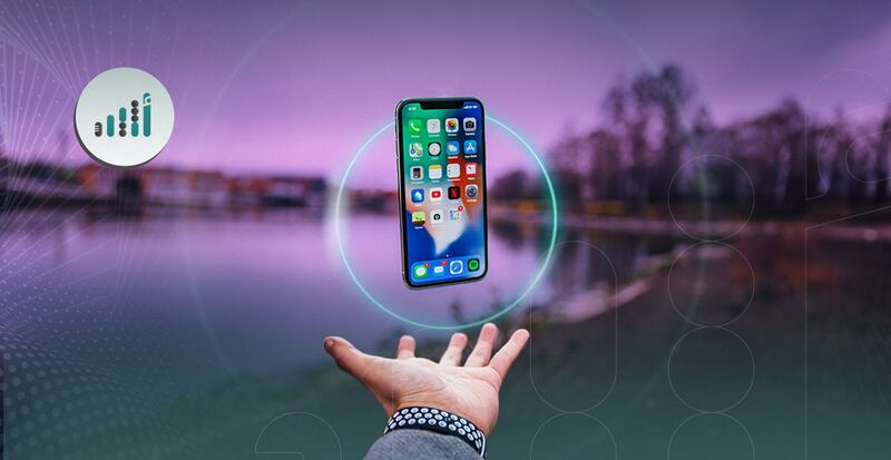 لمستخدمي الآيفون: 4  تطبيقات مجانية لإنشاء محتوى بالذكاء الاصطناعي 