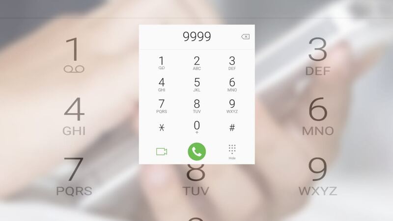 بلاغات من أطفال وصغار سن على 9999 … ومسؤول شرطي: الاتصالات المتكررة بلا هدف سيُستدعى أصحابها