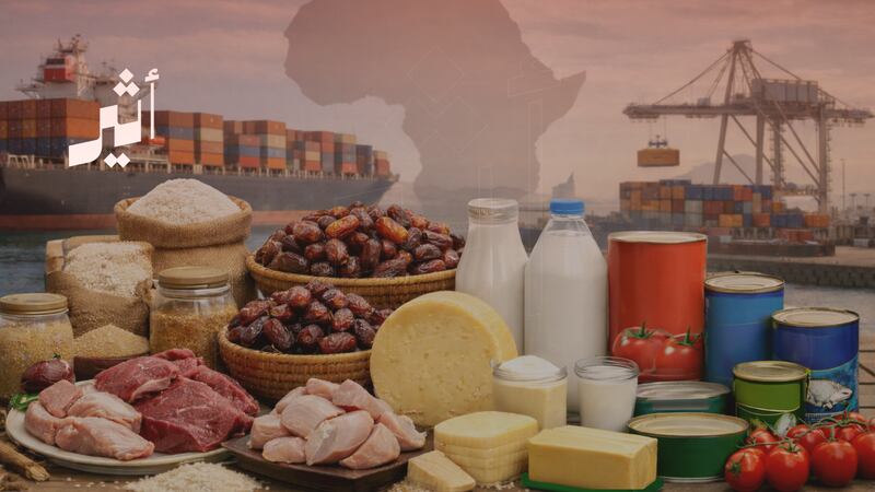 من الدراسة إلى السوق: كيف تختار سلطنة عُمان وجهاتها الغذائية في أفريقيا؟