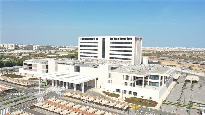 دراسة: مستويات الأشعة في مركز السلطان قابوس المتكامل متوافقة مع المستويات العالمية