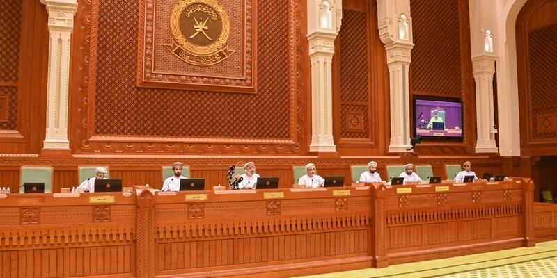 بعد مناقشة مستفيضة وإقراره: “الشورى” يحيل مشروع قانون الإعلام على “الدولة”