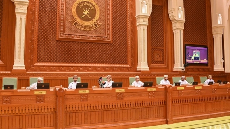 بعد مناقشة مستفيضة وإقراره: “الشورى” يحيل مشروع قانون الإعلام على “الدولة”