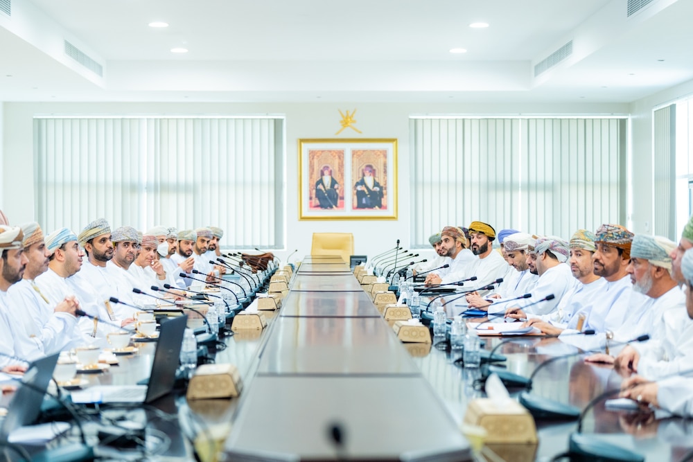 زيارة ميدانية للوقوف على المطالبات في قطاع الاتصالات